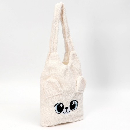 Bag-shop "Bear", 30x24 cm-1