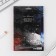Set "February 23 Blue Tank": A5 Diary 80 sheets and eco -hand