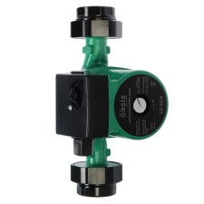 Circulation pump OASIS C 32/4, pressure 4 m, 40 l/min, 35/53/72 WT