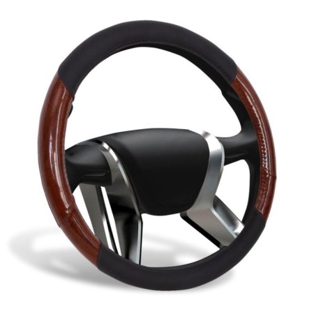 Braid Azard Wooden, M, vinyl, tree