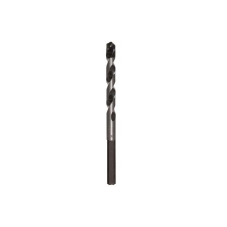 Kwb Rocker HM, 10x140 mm, hexagonal shank drill