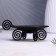 Spirals Climber 15.5x12x6.5cm, black