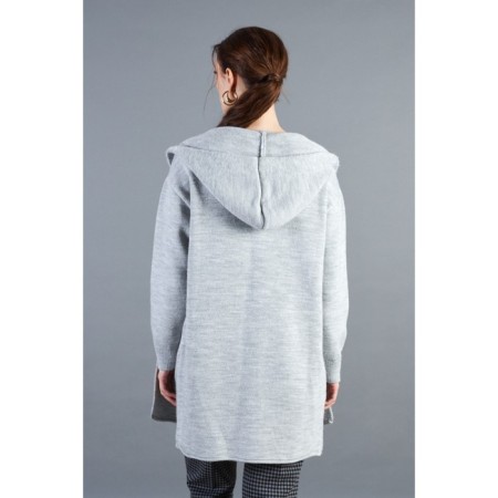 Cardigan female, size 46-48-1