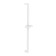 Showing stand IDDIS Slide Sli70wli17, 62x124x696 mm, holder, stainless steel, white