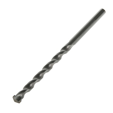 Lom concrete drill, trihedral shank, 12 x 200 mm