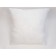 Pillow, size 40 × 60 cm, artificial swan fluff
