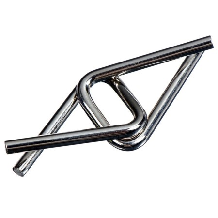 Puzzle "Level: God" metal, mix, in showbox-3
