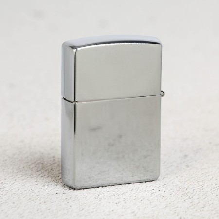 Lighter gasoline "Cool man", 5.5 x 3.5 cm.-3