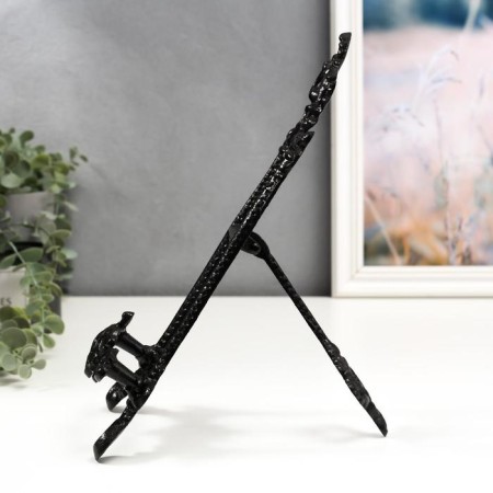 Castugun souvenir "Molbert with patterns" 31.5x13.5x5.5 cm-3