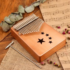 Musical instrument Kalim 