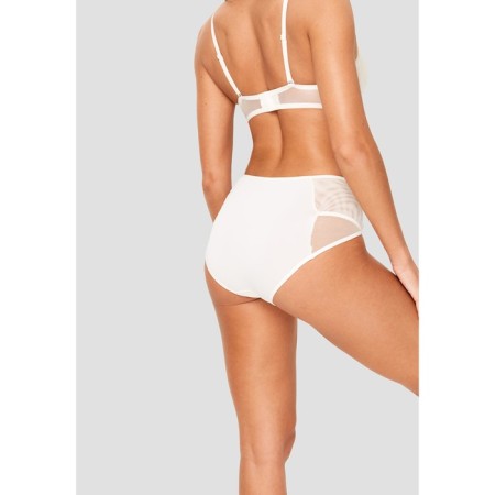 Women's cowards Comely s, Milk color-5