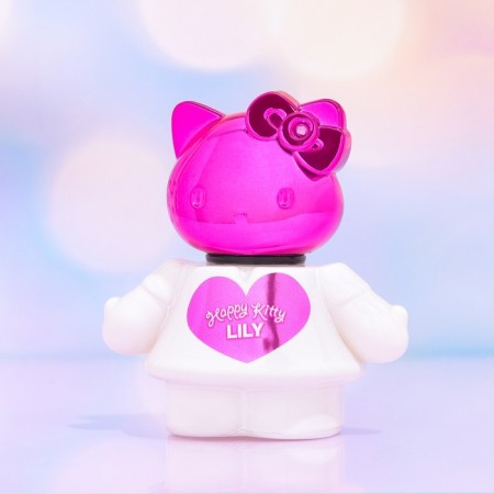 Fragrant water for children "Lily", 20 ml-1