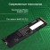 SSD Digma PCIE 4.0 X4 512GB DGSM4512GP73T META P7 M.2 2280