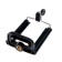 Ring lamp, set for filming video