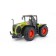 Claas Xerion 5000 tractor with a rotating cabin