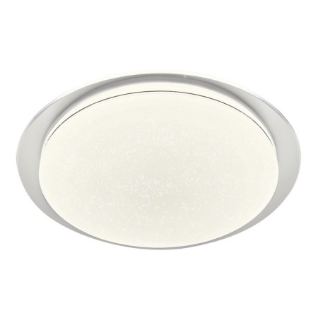 LED ceiling LED Ambrella Light, Air, FZ1048, LED, 60 W, 4500LUM, 4200K, white, transparent color