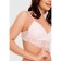 Women's bracket, size 75c, light pink color