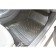 3D mats in the Mercedes-Benz Gla-Class salon, 2015-2016, 4 pcs. (polyurethane)