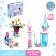 Designer Pink Dream "Winter Tales", 135 details