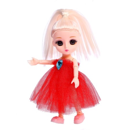 Doll-Thin "Magic Box", 12 cm, mix-2