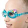 Glasses for swimming children's Onlytop "Mermaids", color mix
