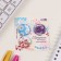 Icons sunset set 3 pcs d = 25 mm "You are so beautiful" 7x7 cm