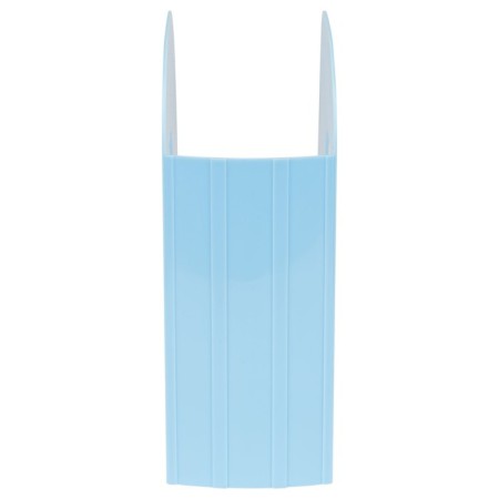 Paper tray Vertical Istanm Favorite, Blue, Width 90 mm-3