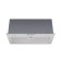 Maunfeld Crosby Power 50 Extensive, 1050 m3/h, 3 speeds, 50 cm, silver