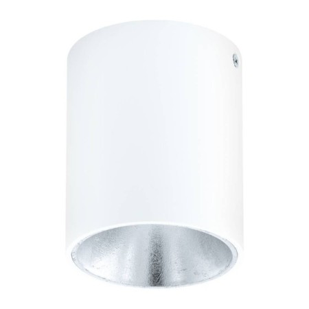Lamp Polasso 1x3.3W LED white 10x10x12cm