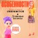 Set of dolls "Friendly Family", 3 pcs, mix