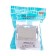 Switch 2-kl. SP Vesna with indication Cream mechanism. Lezard 742-0388-112