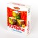 Cubes with pictures "Native Tales", without gluing, 12 pcs.