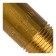 Poping Stout SFT-0032-001100, 1 "X 100 mm