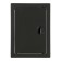 Examinated Luke "Vento" DR1015, 100 x 150 mm, with a pen, plastic, gray
