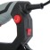 Staplair Electric P.I.T. PST6001-C, 2000 W, 20 pcs/min, shop 100 pcs., Staps/nails