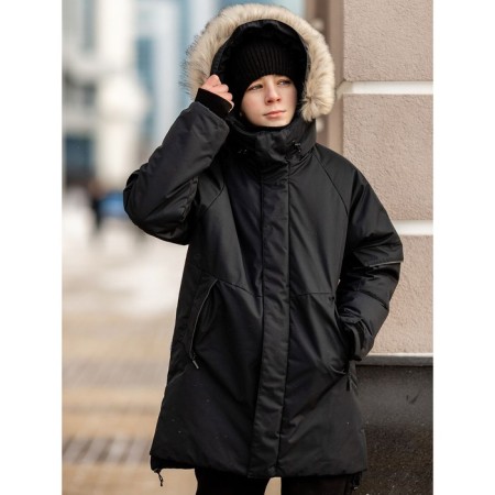 Park for a boy, height 140 cm-2