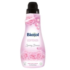 Кондиционер для белья Bilesim Biotol Spring Breeze, концентрат, 750 мл