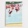 Ethel Tuscan Ethel Napkin 40x40 cm, type 3 (variety 2), 100% cotton, sarzha 190 g/m2