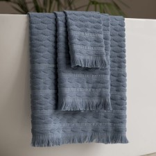 Terry towel Pasionaria 