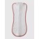 Diamond cocoon with Rant Twin NewBorn Big Dream, height 56 ​​cm
