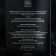 Men's toilet water Cosa Nostra Platinium Intense Perfume, 100 ml