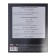 An objective note 48 sheets in the Error cell "Algebra", cover covered paper, OFSET block