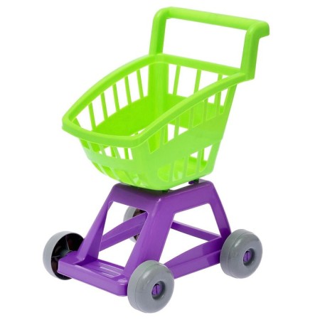 Cart, color mix-1