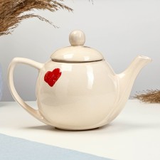 Ealegant kettle 1.2l / 14x16.5cm, Valentine