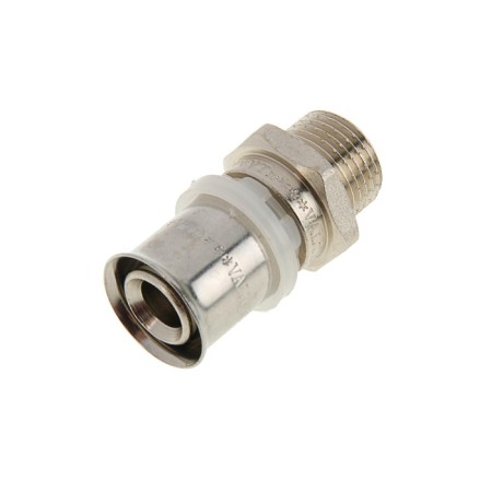 ValTec clutch, 20 mm x 1/2 "external thread-1