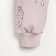 Pants crumb I am a "bunny", height 80-86 cm