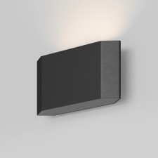 Architectural lighting Outdoor O412WL-L5GF3K, 5W, 20.5x6x11 cm, LED, 300LM, 3000K, graphite color
