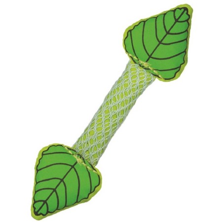 Petstage toy "Mint Leaf" for cats