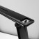 Lumber Table Start ST58 LED 10W black
