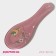 Standing under the spoon of the Dauline "Hummingbird", 23.5 × 8.3 × 1.5 cm